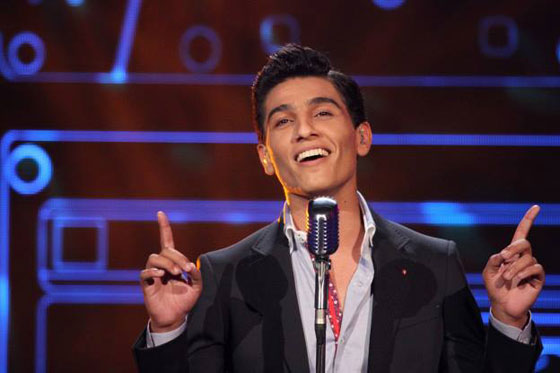 والد محمد عساف لـ