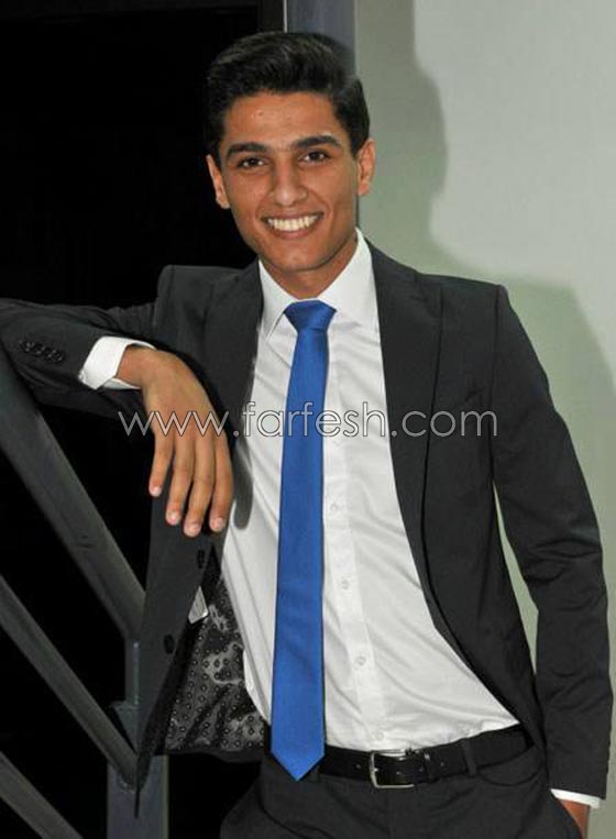 3 اشاعات حب لسلمى رشيد مع محمد عساف وثري خليجي وفنان مغربي صورة رقم 15