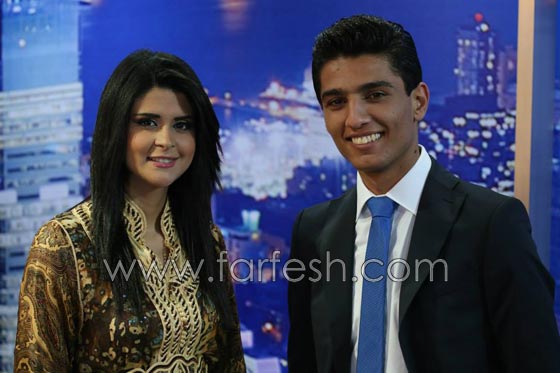 3 اشاعات حب لسلمى رشيد مع محمد عساف وثري خليجي وفنان مغربي صورة رقم 6