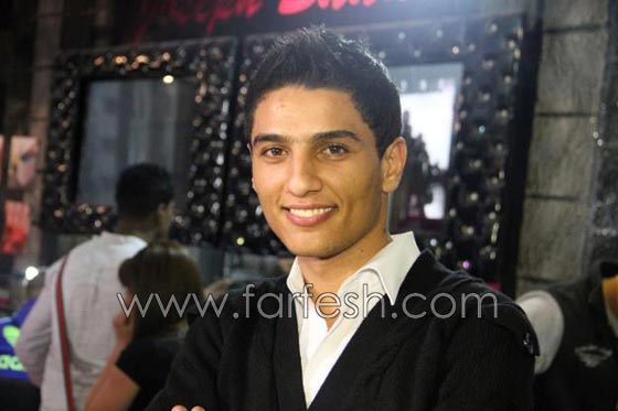 3 اشاعات حب لسلمى رشيد مع محمد عساف وثري خليجي وفنان مغربي صورة رقم 18