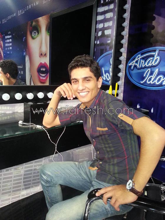 3 اشاعات حب لسلمى رشيد مع محمد عساف وثري خليجي وفنان مغربي صورة رقم 21