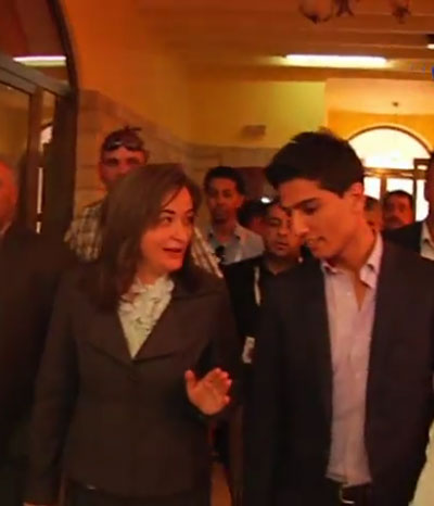 فيديو وصور: حفل محمد عساف وجولته في بيت لحم صورة رقم 2 فيديو وصور: حفل محمد عساف وجولته في بيت لحم صورة رقم 2