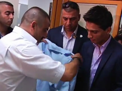 فيديو وصور: حفل محمد عساف وجولته في بيت لحم صورة رقم 8 فيديو وصور: حفل محمد عساف وجولته في بيت لحم صورة رقم 8