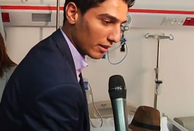 فيديو وصور: حفل محمد عساف وجولته في بيت لحم صورة رقم 12 فيديو وصور: حفل محمد عساف وجولته في بيت لحم صورة رقم 12