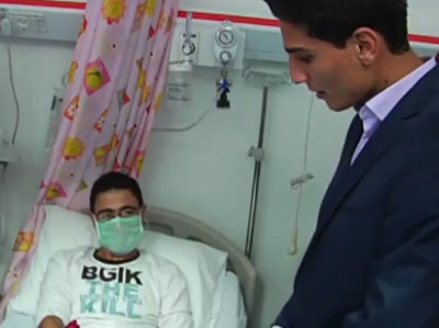 فيديو وصور: حفل محمد عساف وجولته في بيت لحم صورة رقم 13 فيديو وصور: حفل محمد عساف وجولته في بيت لحم صورة رقم 13