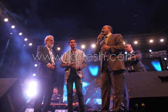 حفل ثالث ناجح جدا لنجم عرب ايدول محمد عساف في جنين صورة رقم 8 حفل ثالث ناجح جدا لنجم عرب ايدول محمد عساف في جنين صورة رقم 8