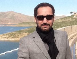 نصير شمة لمحبيه.. ادعوا لي بالشفاء من المرض! صورة رقم 1