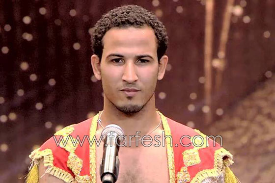 عرب غوت تالنت: الصغار نور وسنا ونائل سرقوا الاضواء من الكبار صورة رقم 8