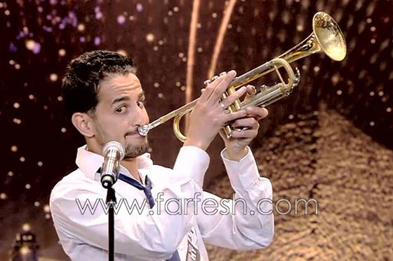 عرب غوت تالنت: الصغار نور وسنا ونائل سرقوا الاضواء من الكبار صورة رقم 29