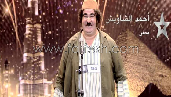عرب غوت تالنت: الصغار نور وسنا ونائل سرقوا الاضواء من الكبار صورة رقم 31