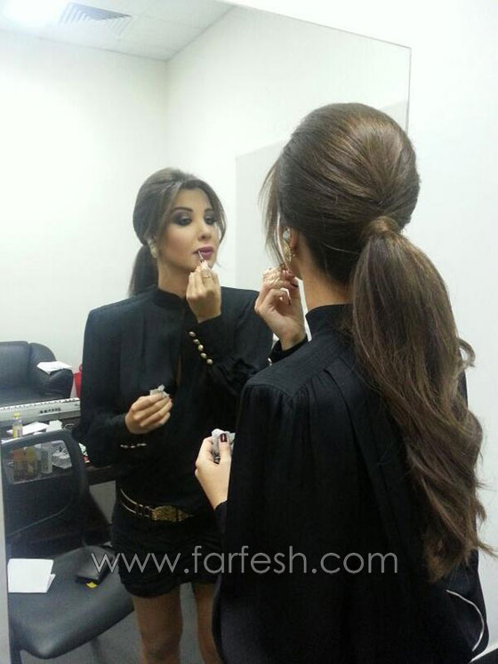 3 اطلالات لنانسي في ستار اكاديمي.. أيها الاجمل؟  صورة رقم 4