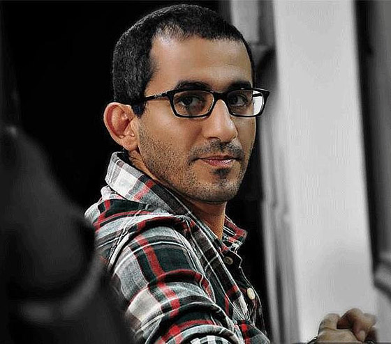 احمد حلمي معجب بالمواهب المصرية في عرب غوت تالنت صورة رقم 7
