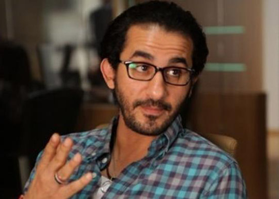 احمد حلمي معجب بالمواهب المصرية في عرب غوت تالنت صورة رقم 9 احمد حلمي معجب بالمواهب المصرية في عرب غوت تالنت صورة رقم 9