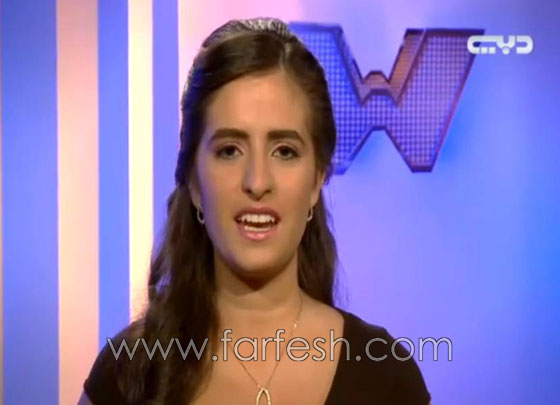 ذا وينر: شيرين رئيسة اللجنة وجورج صدقة يحصد 100 صوت  صورة رقم 21