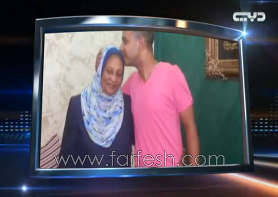 ذا وينر: شيرين رئيسة اللجنة وجورج صدقة يحصد 100 صوت  صورة رقم 22