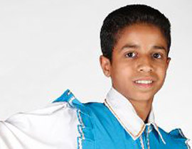 هذا هو سبب وفاة الطفل محمد شريف من 