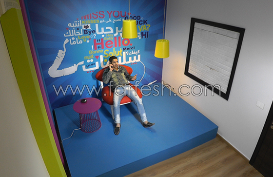 فيديو ستار اكاديمي: سبب مشكلة نور وليليا (انتي كسرتيلي ظهري)! صورة رقم 5