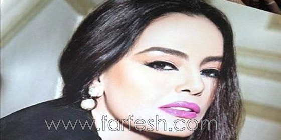 شيريهان :الشكر والحمد يا رب أشعر نفسي الآن كالتلة البيضاء صورة رقم 6