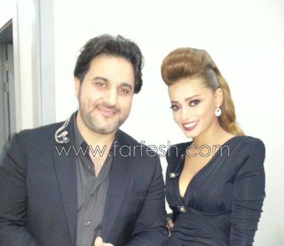 ستار اكاديمي: سكينة من المغرب تفوز بسفرة الى ابو ظبي  صورة رقم 1