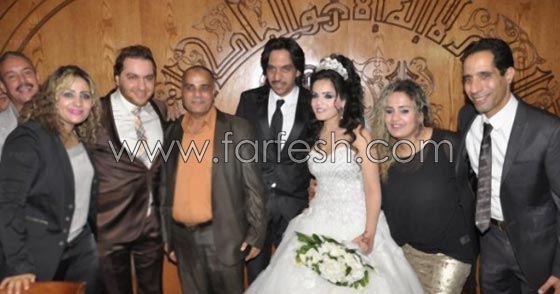زواج المطرب بهاء سلطان من حسناء تصغره ب 15 عاما صورة رقم 2 زواج المطرب بهاء سلطان من حسناء تصغره ب 15 عاما صورة رقم 2