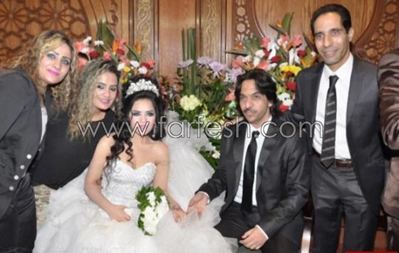 زواج المطرب بهاء سلطان من حسناء تصغره ب 15 عاما صورة رقم 4 زواج المطرب بهاء سلطان من حسناء تصغره ب 15 عاما صورة رقم 4