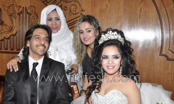 زواج المطرب بهاء سلطان من حسناء تصغره ب 15 عاما صورة رقم 7 زواج المطرب بهاء سلطان من حسناء تصغره ب 15 عاما صورة رقم 7