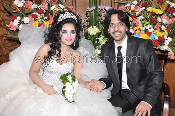 زواج المطرب بهاء سلطان من حسناء تصغره ب 15 عاما صورة رقم 6 زواج المطرب بهاء سلطان من حسناء تصغره ب 15 عاما صورة رقم 6