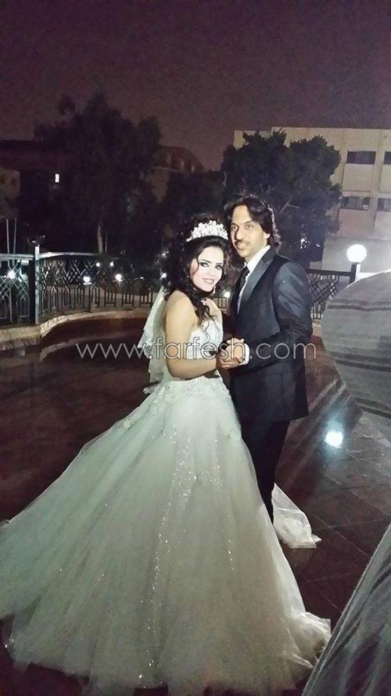 زواج المطرب بهاء سلطان من حسناء تصغره ب 15 عاما صورة رقم 5 زواج المطرب بهاء سلطان من حسناء تصغره ب 15 عاما صورة رقم 5