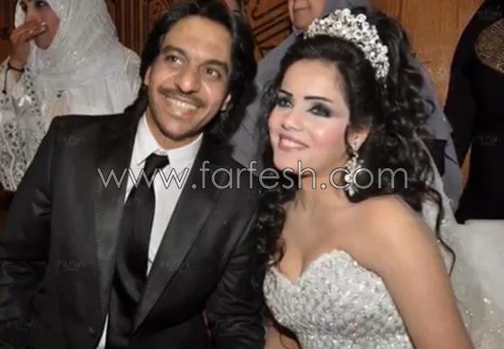 زواج المطرب بهاء سلطان من حسناء تصغره ب 15 عاما صورة رقم 10 زواج المطرب بهاء سلطان من حسناء تصغره ب 15 عاما صورة رقم 10