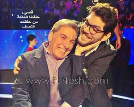 صور ابن العميد علي جابر ينافسه على Buzz عرب غوت تالنت صورة رقم 2 صور ابن العميد علي جابر ينافسه على Buzz عرب غوت تالنت صورة رقم 2