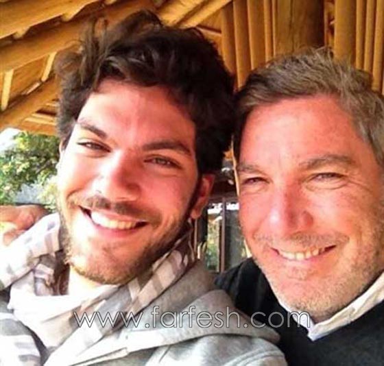 صور ابن العميد علي جابر ينافسه على Buzz عرب غوت تالنت صورة رقم 4 صور ابن العميد علي جابر ينافسه على Buzz عرب غوت تالنت صورة رقم 4
