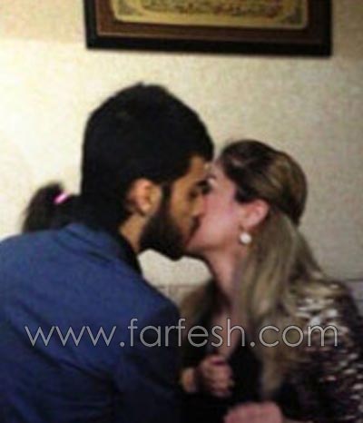 عيد ميلاد سعيد لصاحبة الصوت الشجي والاطلالة الجميلة برواس حسين صورة رقم 4