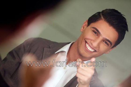 محمد عساف ينفي خطوبته لمغتربة فلسطينية: اذا عملت هيك شي رح اخبركم صورة رقم 2