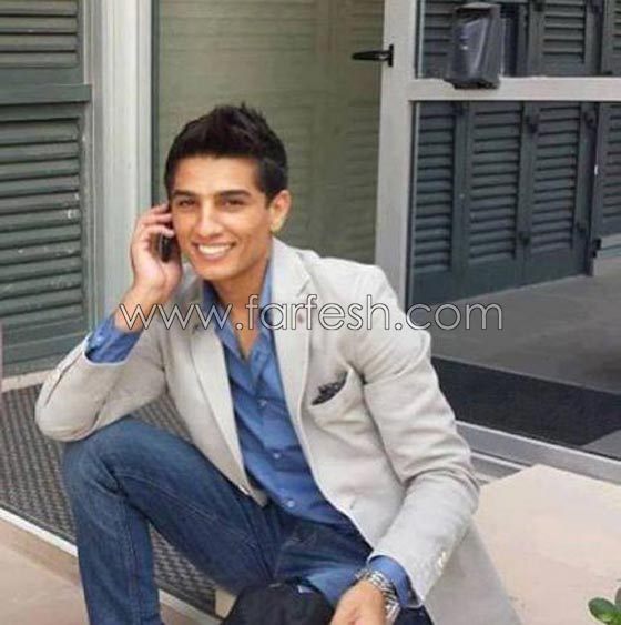 محمد عساف ينفي خطوبته لمغتربة فلسطينية: اذا عملت هيك شي رح اخبركم صورة رقم 3