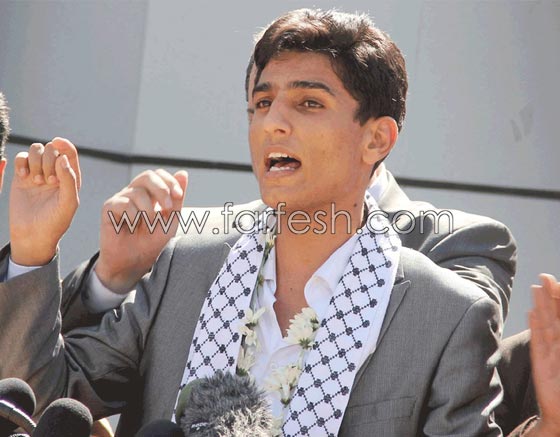 محمد عساف ينفي خطوبته لمغتربة فلسطينية: اذا عملت هيك شي رح اخبركم صورة رقم 5