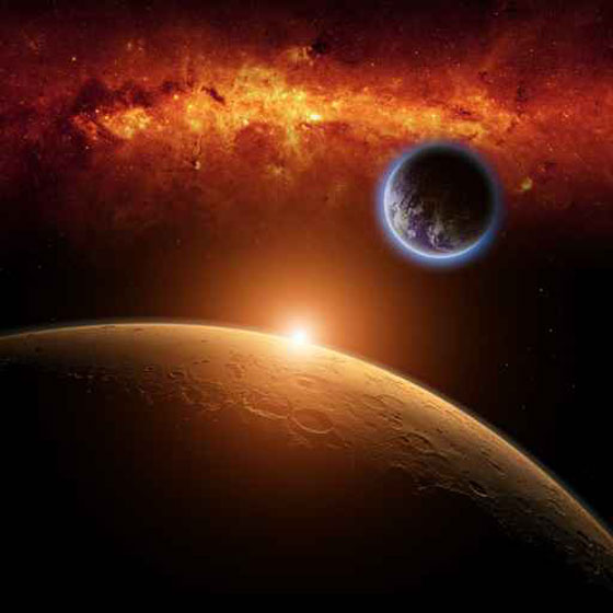 كبار العلماء: اكتشاف 3500 كوكب قابلة لوجود حياة عليها صورة رقم 1