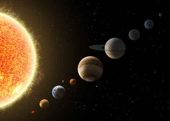 كبار العلماء: اكتشاف 3500 كوكب قابلة لوجود حياة عليها صورة رقم 3