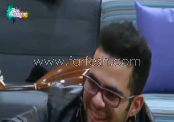 ستار اكاديمي:زينب تطلب ملوخية من رنا وعبدالله يعلم يلعب لعبة الاغاني صورة رقم 7 ستار اكاديمي:زينب تطلب ملوخية من رنا وعبدالله يعلم يلعب لعبة الاغاني صورة رقم 7