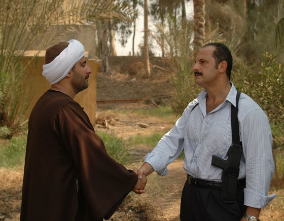 افضل الممثلين لعام 2013: عادل امام، نور الشريف و احمد السقا صورة رقم 8