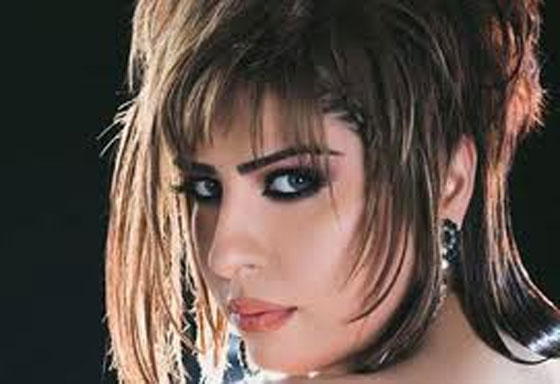 جلد وسجن لمغرد.. اساء للفنانة شمس صورة رقم 5