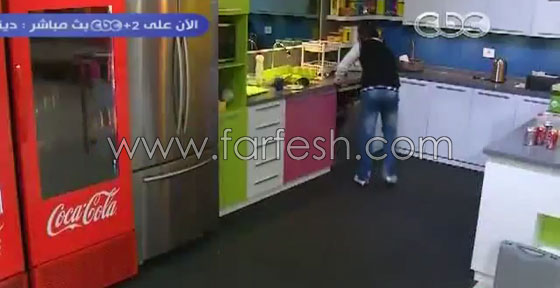 ستار اكاديمي: زينب وجدت علبة الكوكاكولا السحرية، فماذا كانت طلباتها؟ صورة رقم 6 ستار اكاديمي: زينب وجدت علبة الكوكاكولا السحرية، فماذا كانت طلباتها؟ صورة رقم 6