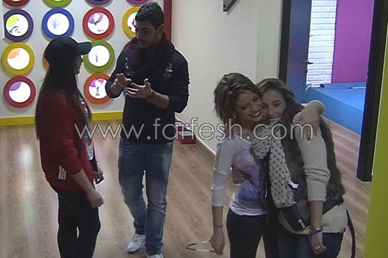 صور وفيديو عودة نور، مصعب، رنا، زكي، ماريتا، ميساء، ماريا و ليليا ل صور وفيديو عودة نور، مصعب، رنا، زكي، ماريتا، ميساء، ماريا و ليليا ل