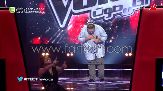 فيديو: المغربي محمود الترابي الذي اذهل حكام ذا فويس مقرئ قرآن سابق صورة رقم 4