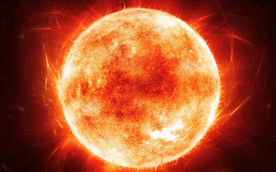 ناسا تفشل في العثور على شقيقة الشمس نيميسي! صورة رقم 1