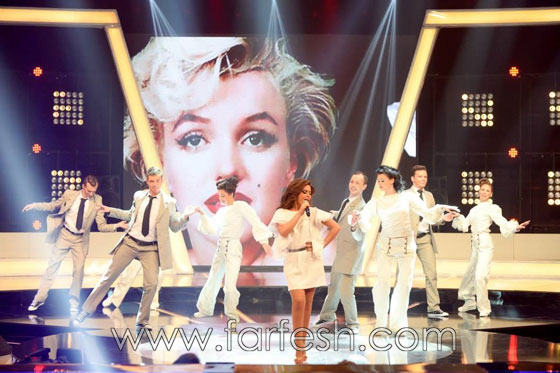 صور وفيديو نجوم ستار اكاديمي في صور وفيديو نجوم ستار اكاديمي في