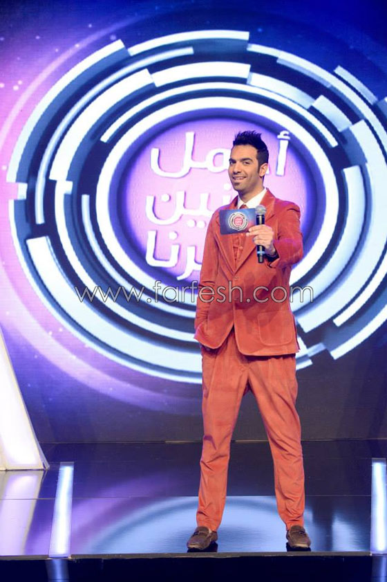 صور وفيديو نجوم ستار اكاديمي في صور وفيديو نجوم ستار اكاديمي في