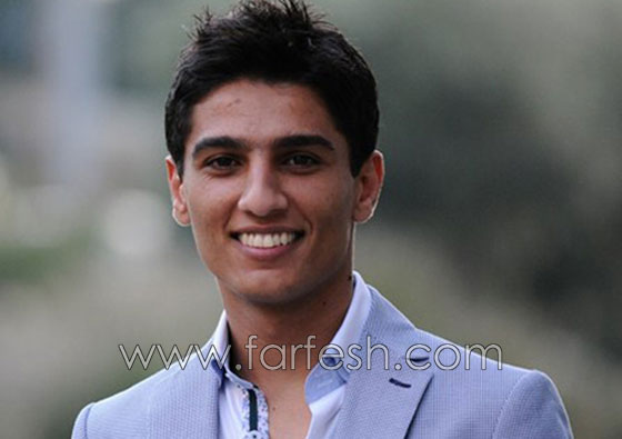 فيديو: محمد عساف يشكر 