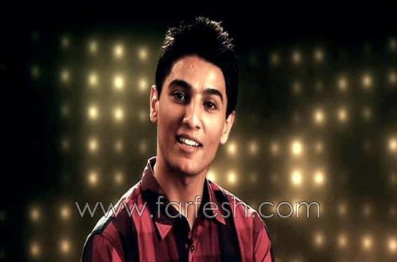 جمهور محمد عساف ومحمود محي ثائر على 