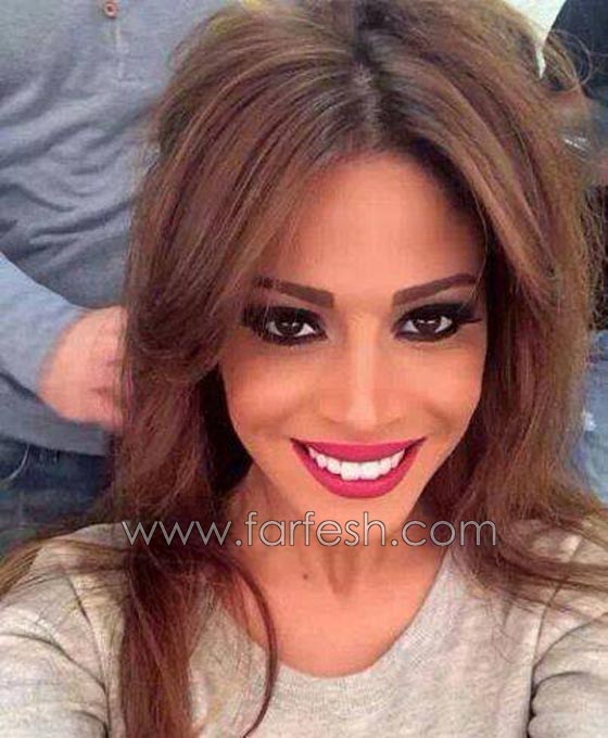 رنا سماحة تستعيد حسابها في تويتر بعد ان تعرض للقرصنة!! صورة رقم 11