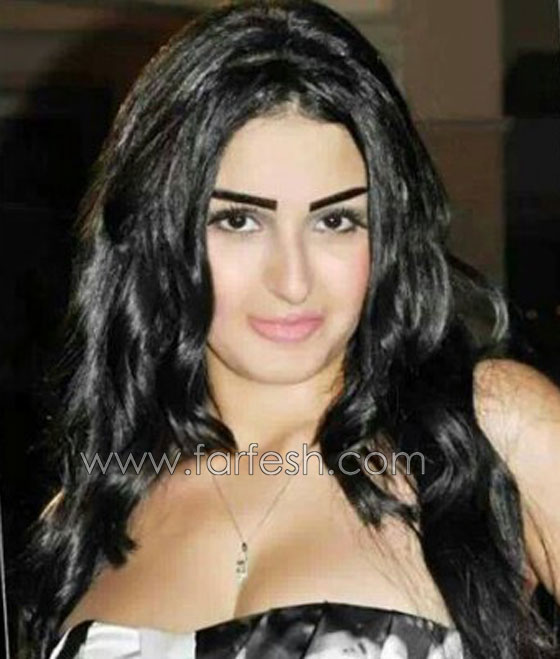 صور وفيديو صاروخ اثارة جديد يطلقه السبكي اسمه (شيما الحاج ) صورة رقم 8